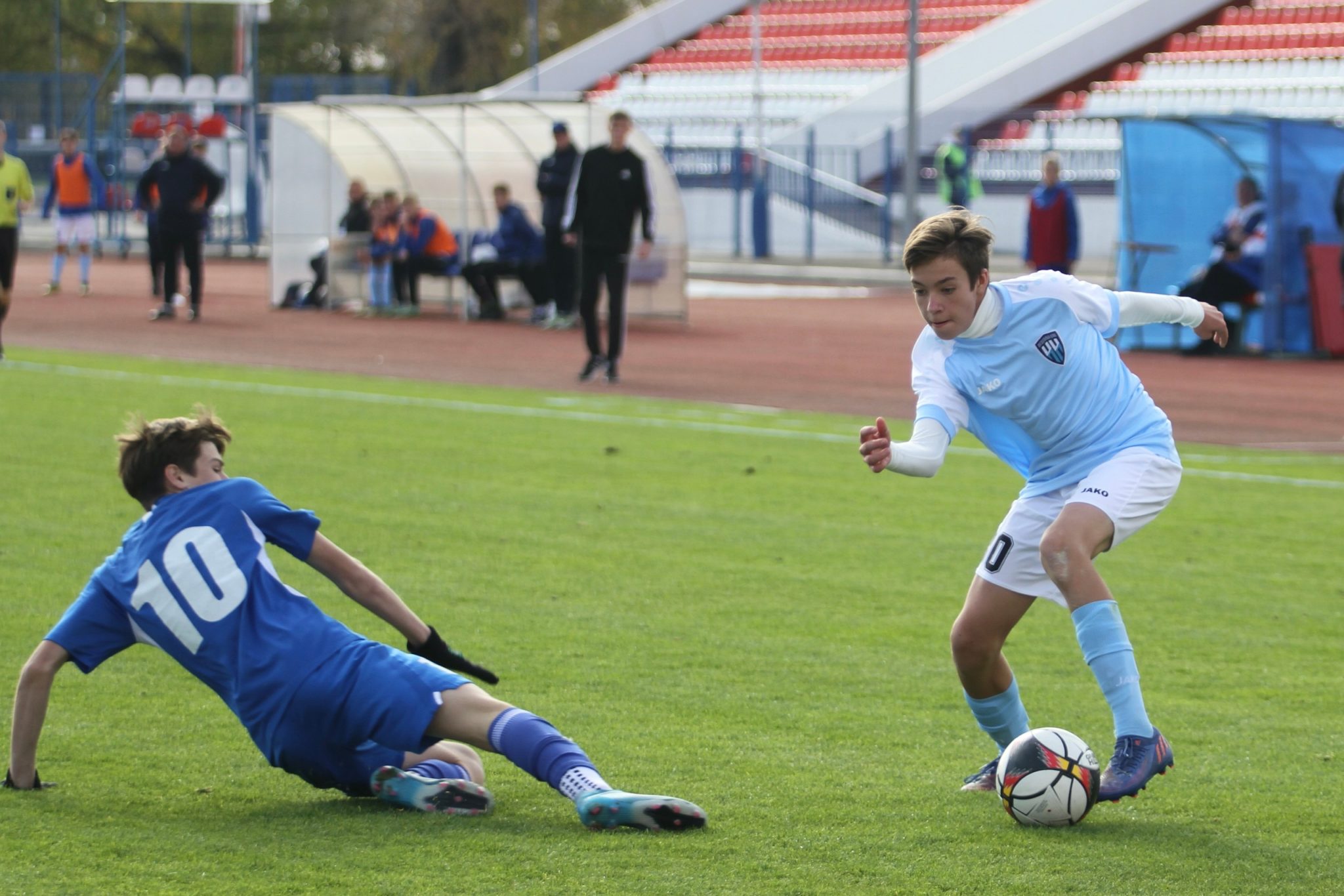 Приволжье 2008. ЮФЛ Приволжье 2 2008 год.